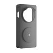 Funda impermeable Aqara Timbre De Puerta Smart Video Doorbell G4 Black